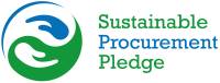 Sustainable Procurement Pledge