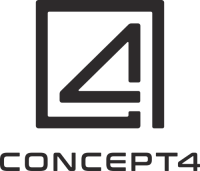 Concept4 logo