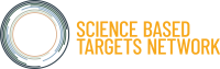 Science Based Targets Network